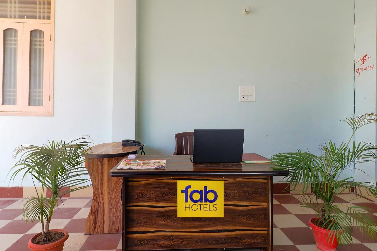 Fabexpress Buddha Residency Patna  Exterior photo