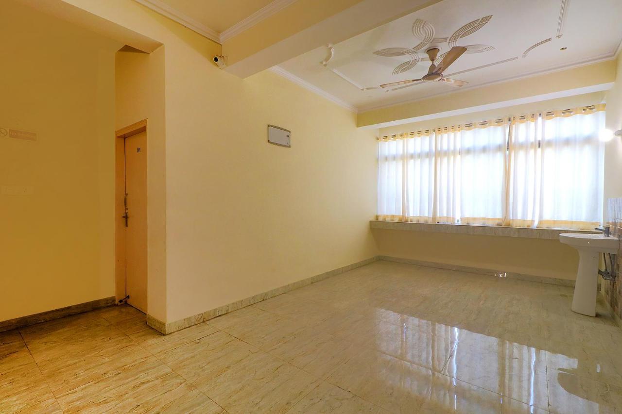 Fabexpress Buddha Residency Patna  Exterior photo