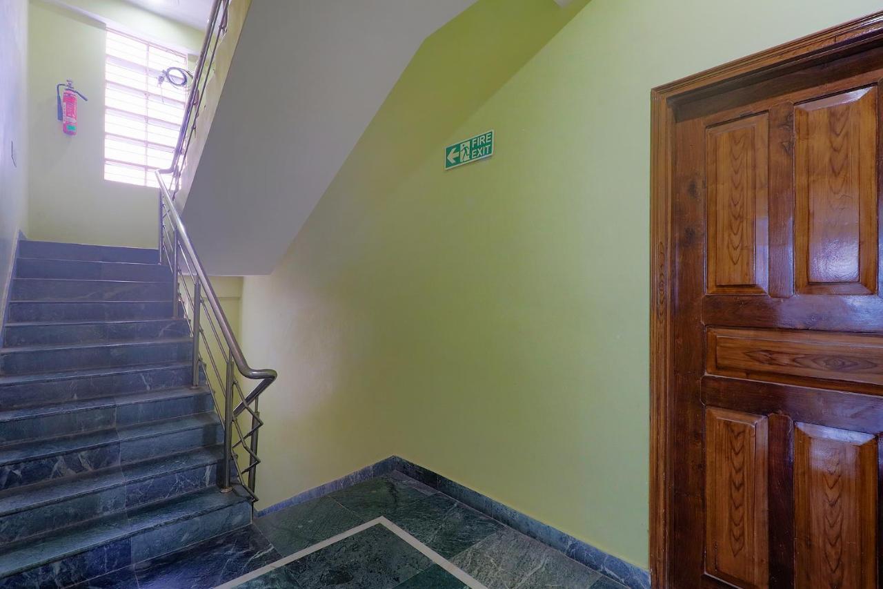 Fabexpress Buddha Residency Patna  Exterior photo